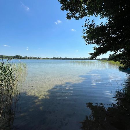 Dom Goscinny Krasne Krasnopol Exteriör bild