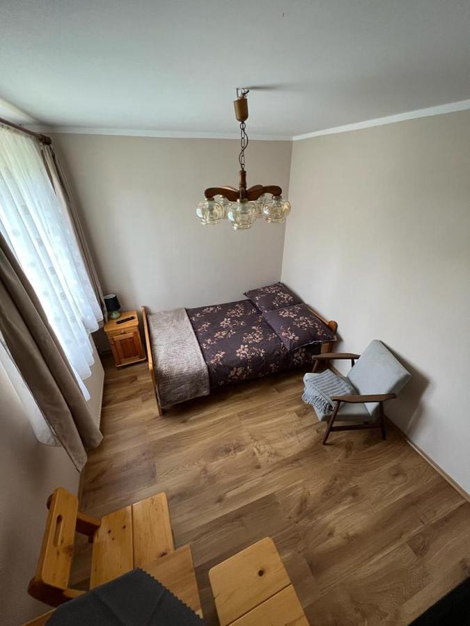 Dom Goscinny Krasne Krasnopol Exteriör bild