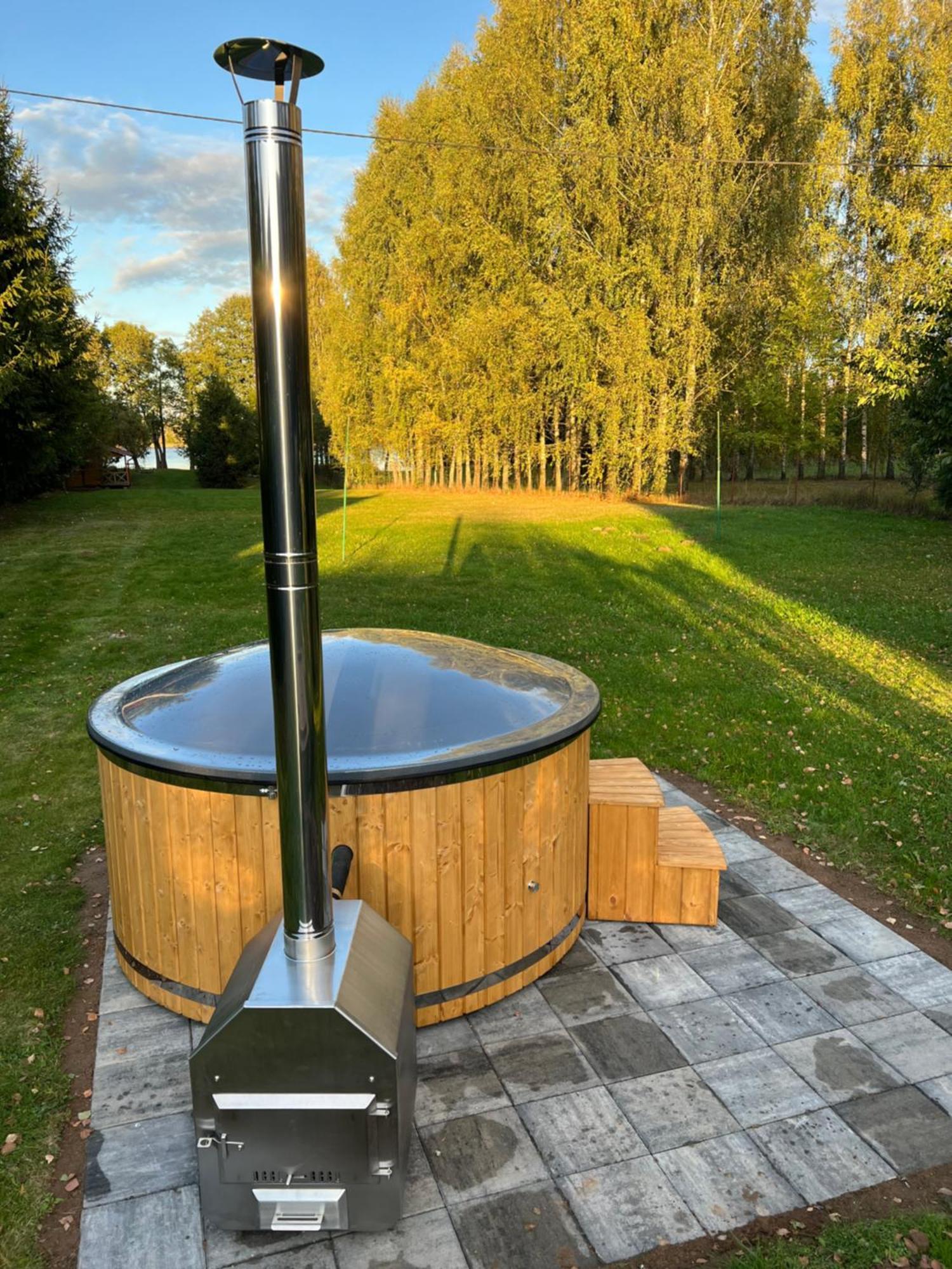 Dom Goscinny Krasne Krasnopol Exteriör bild