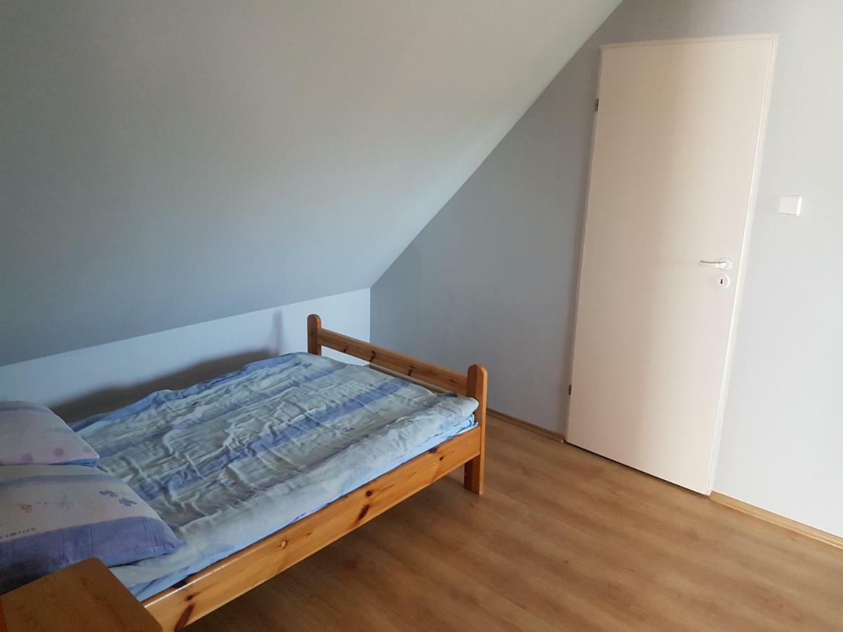 Dom Goscinny Krasne Krasnopol Exteriör bild