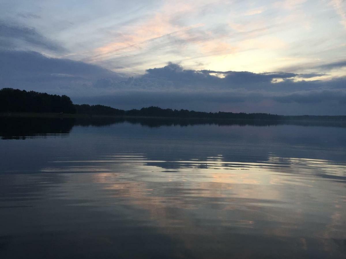 Dom Goscinny Krasne Krasnopol Exteriör bild